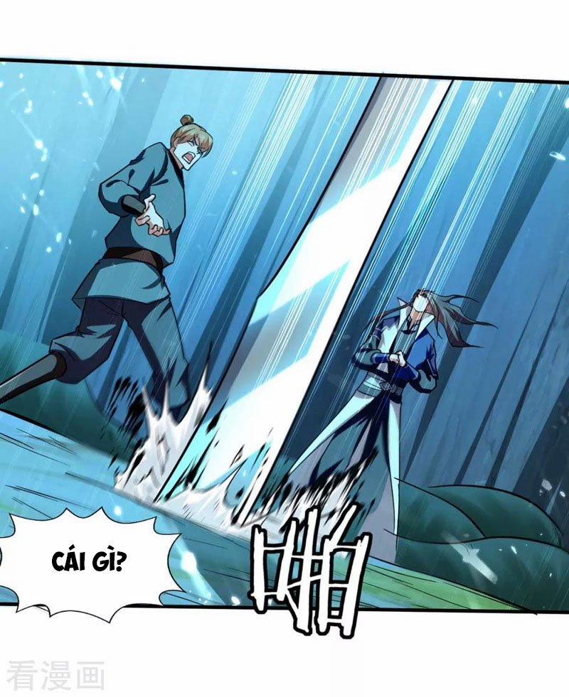 Đỉnh Cấp Võ Hồn 99 trang 23