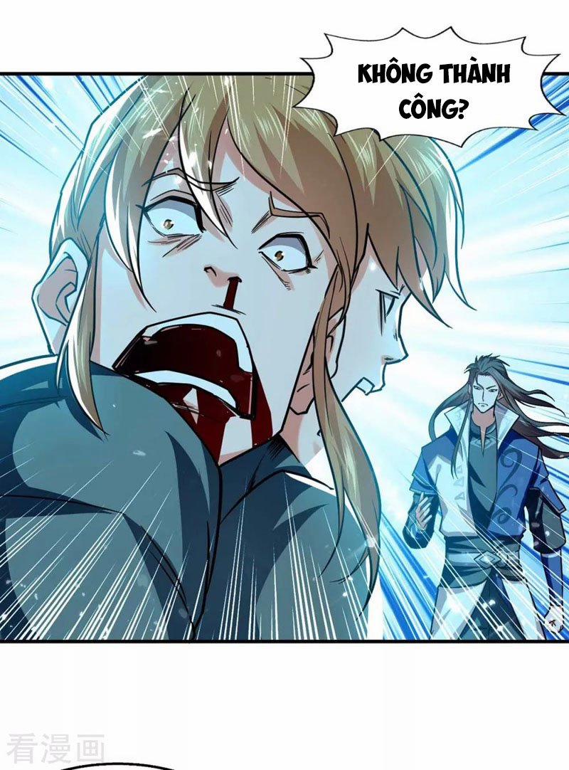 Đỉnh Cấp Võ Hồn 99 trang 24