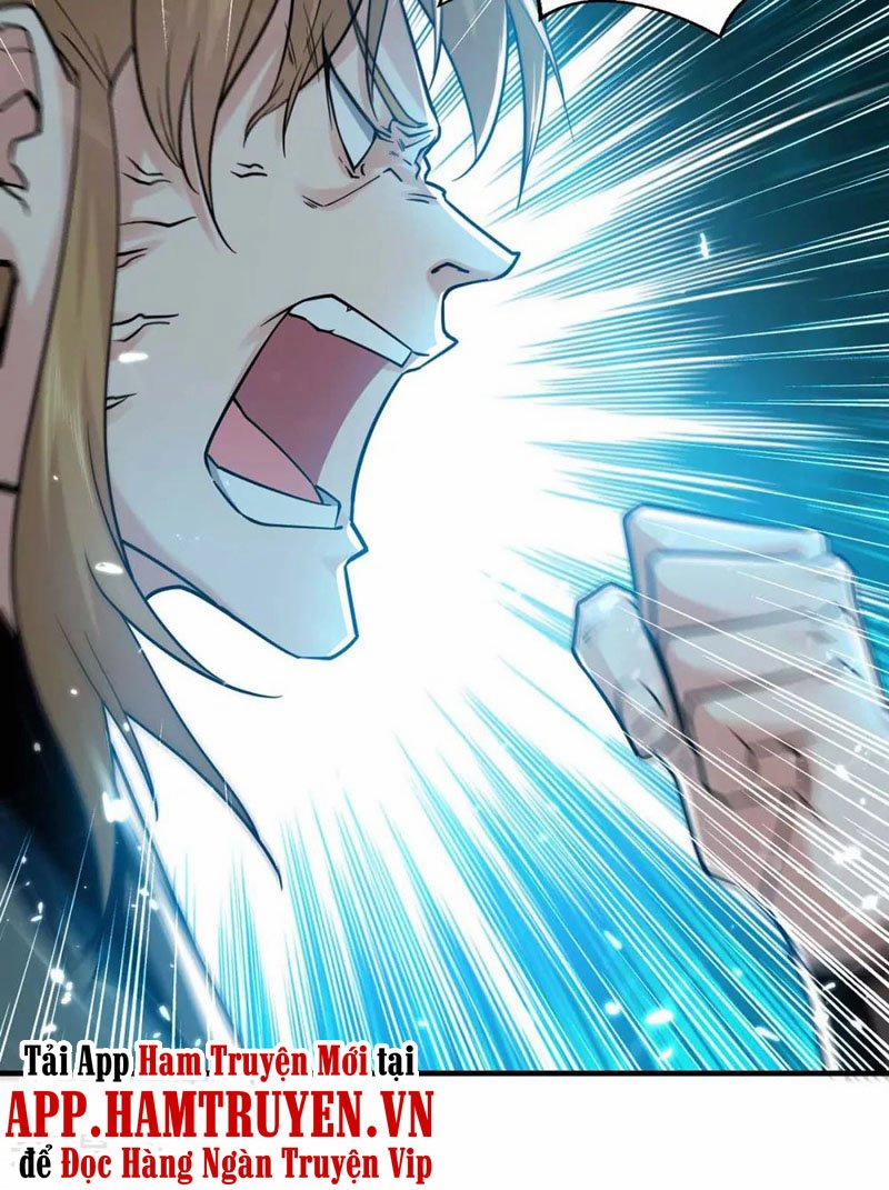 Đỉnh Cấp Võ Hồn 99 trang 27