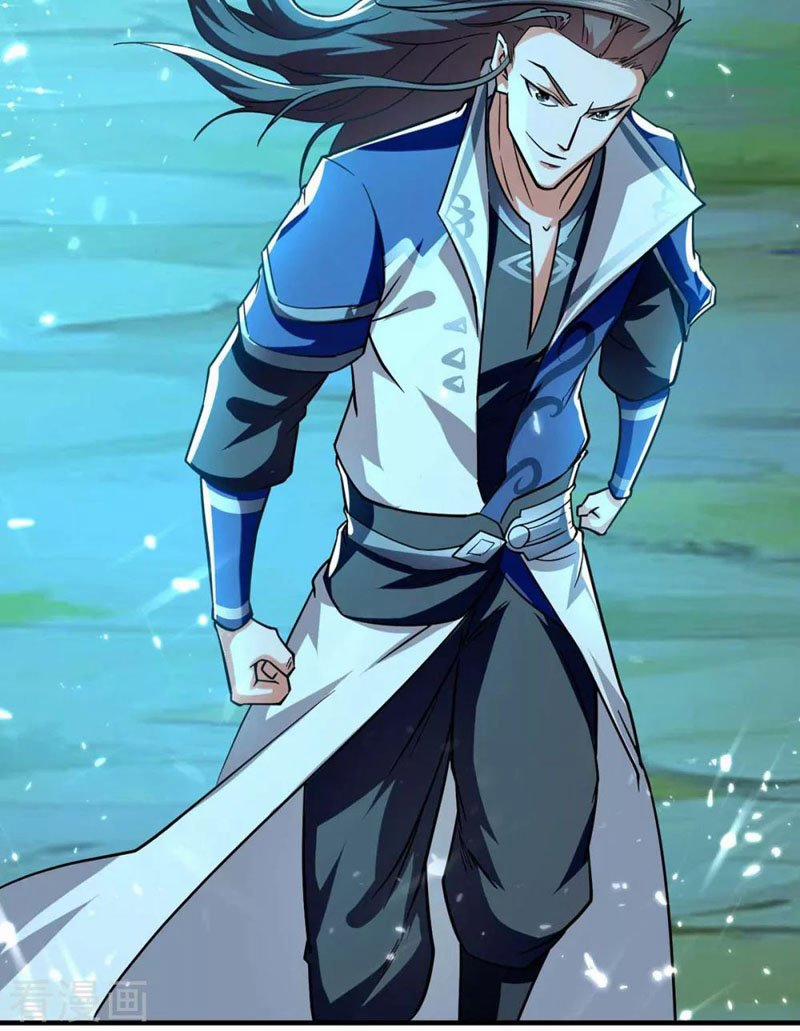 Đỉnh Cấp Võ Hồn 99 trang 3