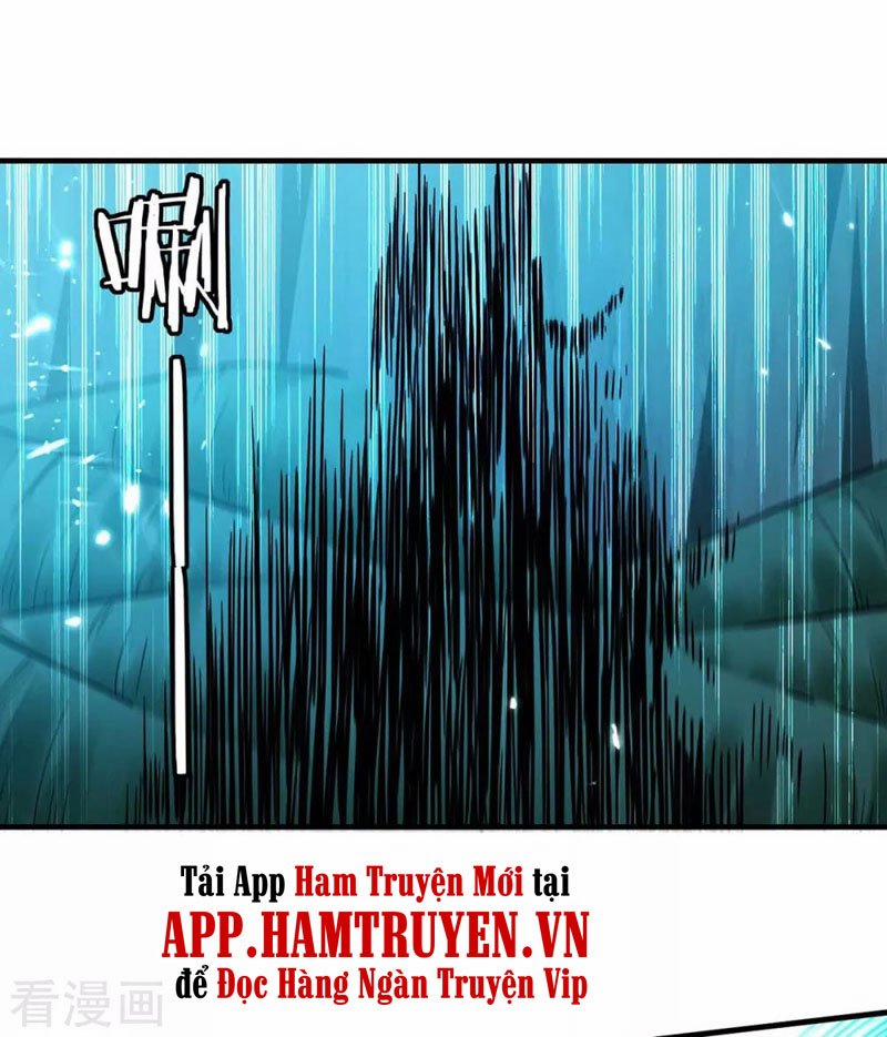 Đỉnh Cấp Võ Hồn 99 trang 6