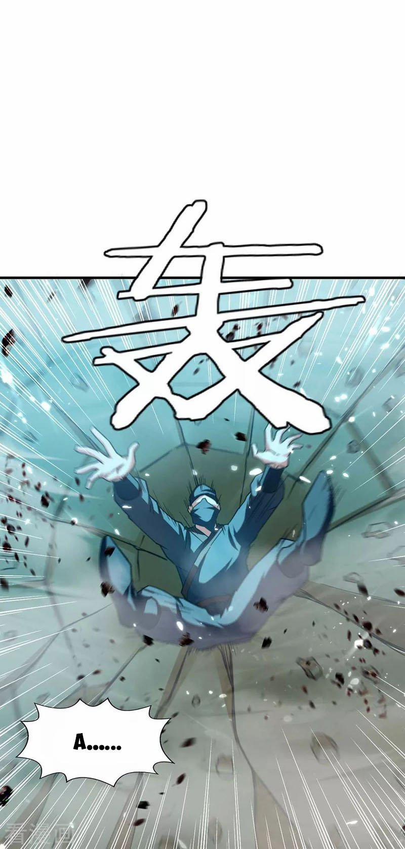 Đỉnh Cấp Võ Hồn 99 trang 9