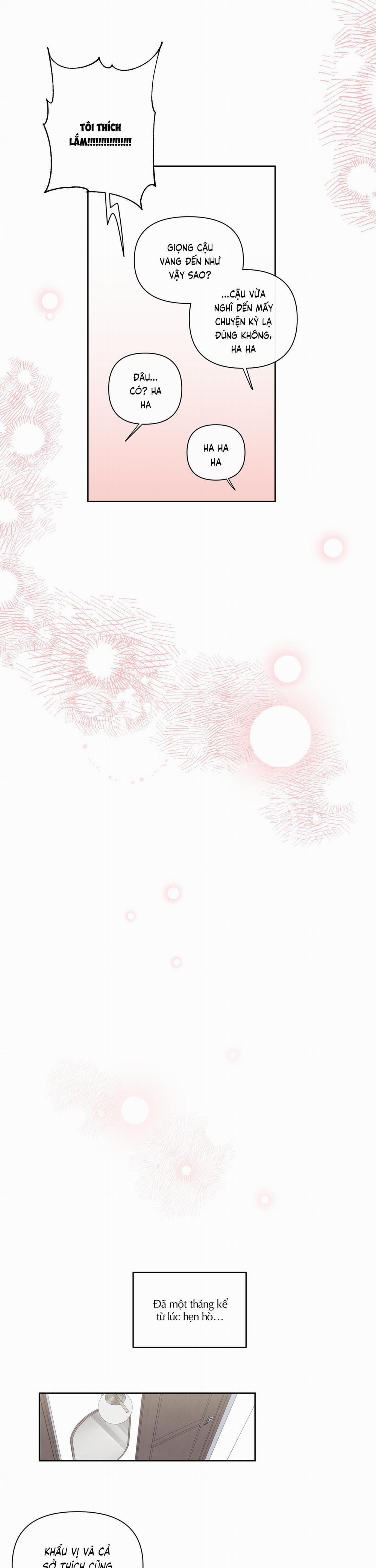 Dính Chặt Mất Rồi!!! 1 trang 19