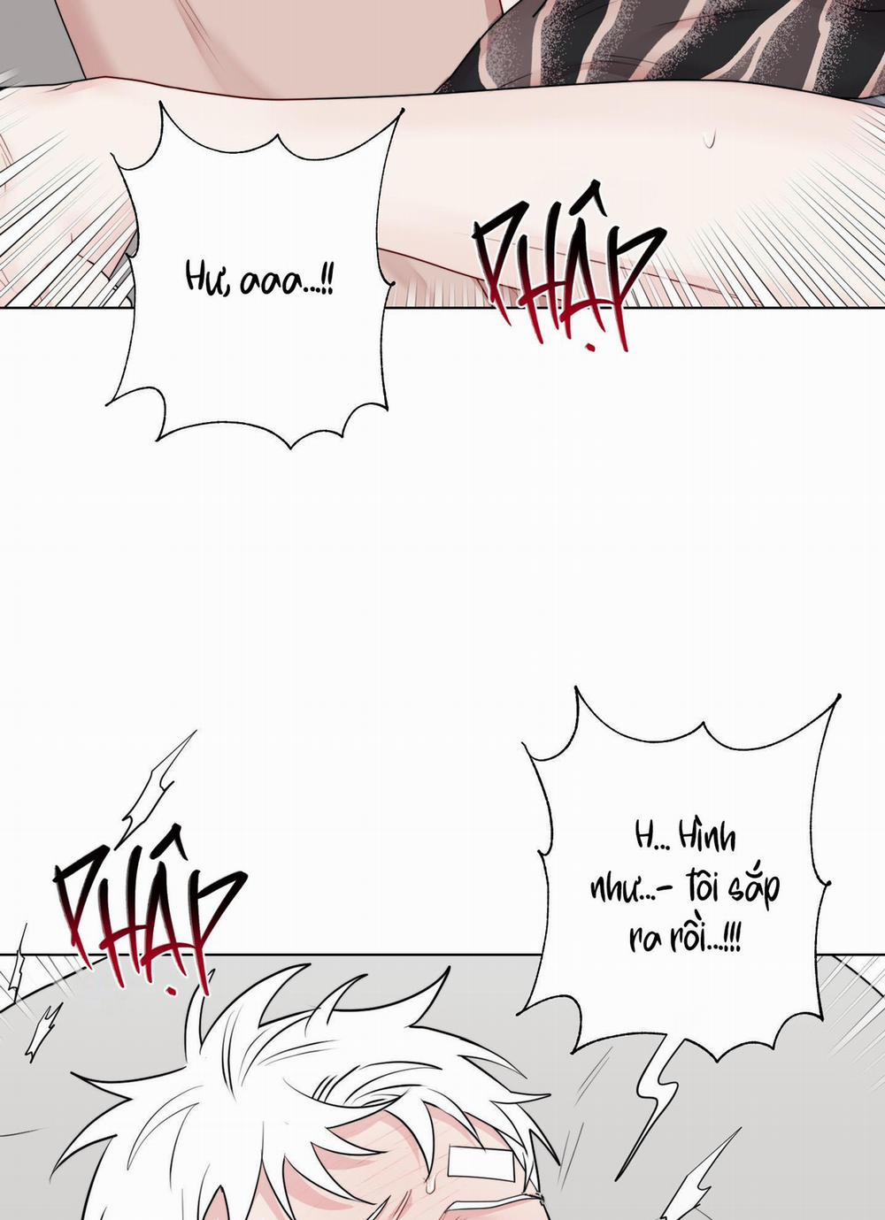 Dính Chặt Mất Rồi!!! 10 trang 25