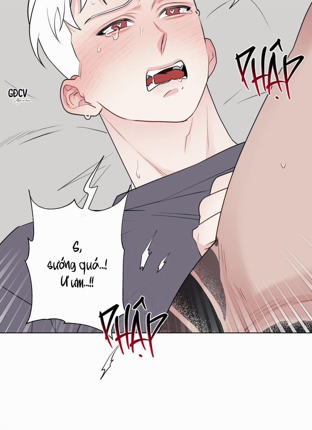 Dính Chặt Mất Rồi!!! 10 trang 26