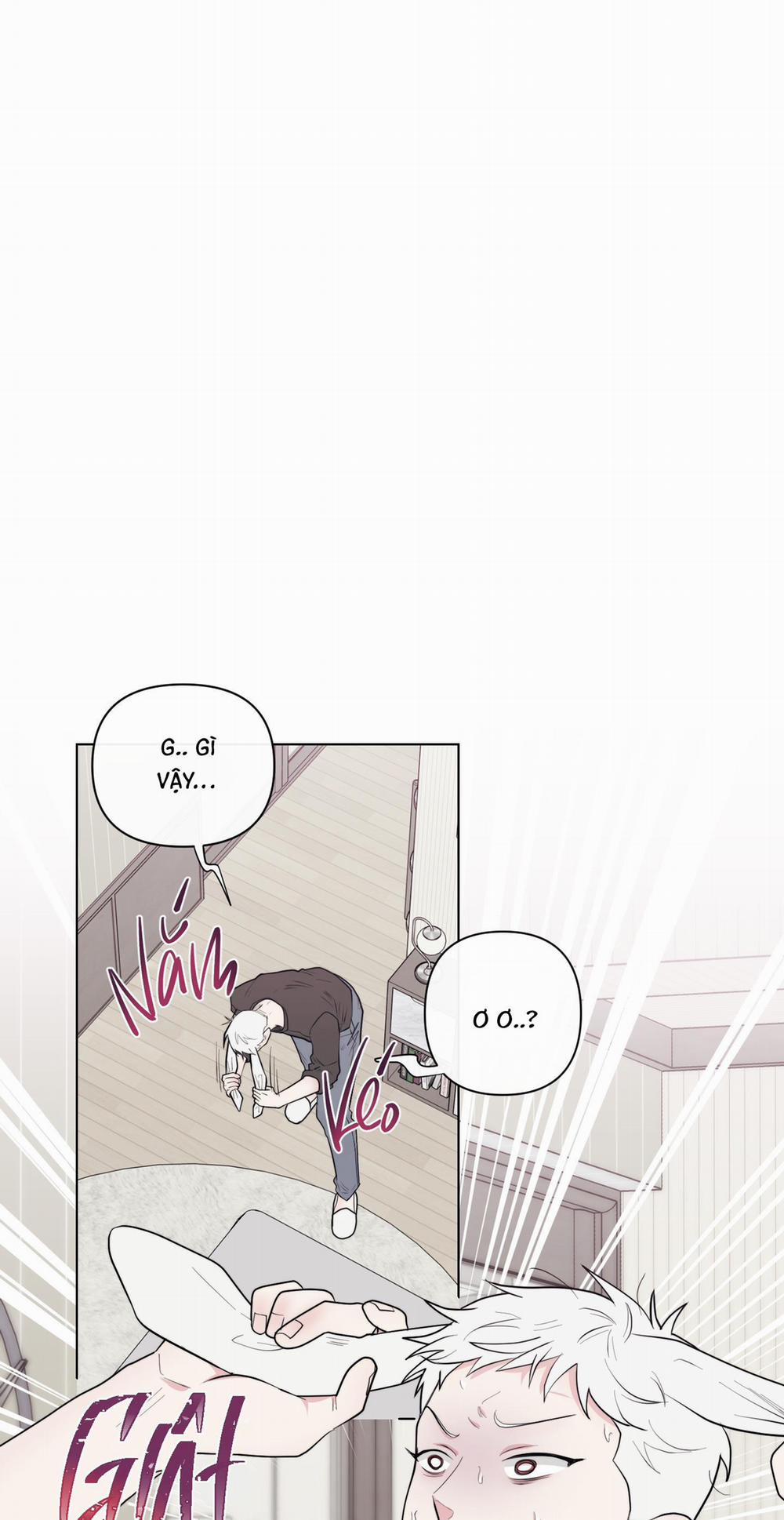 Dính Chặt Mất Rồi!!! 3 trang 20