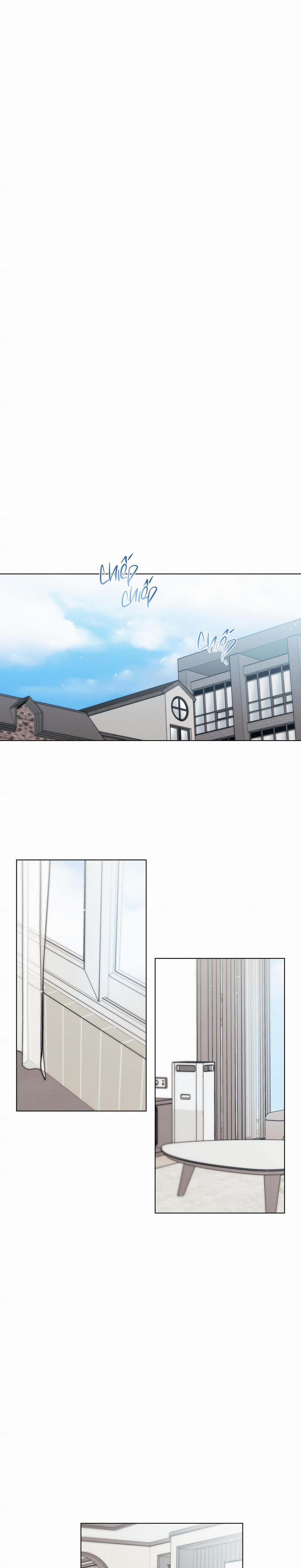 Dính Chặt Mất Rồi!!! 4 trang 2