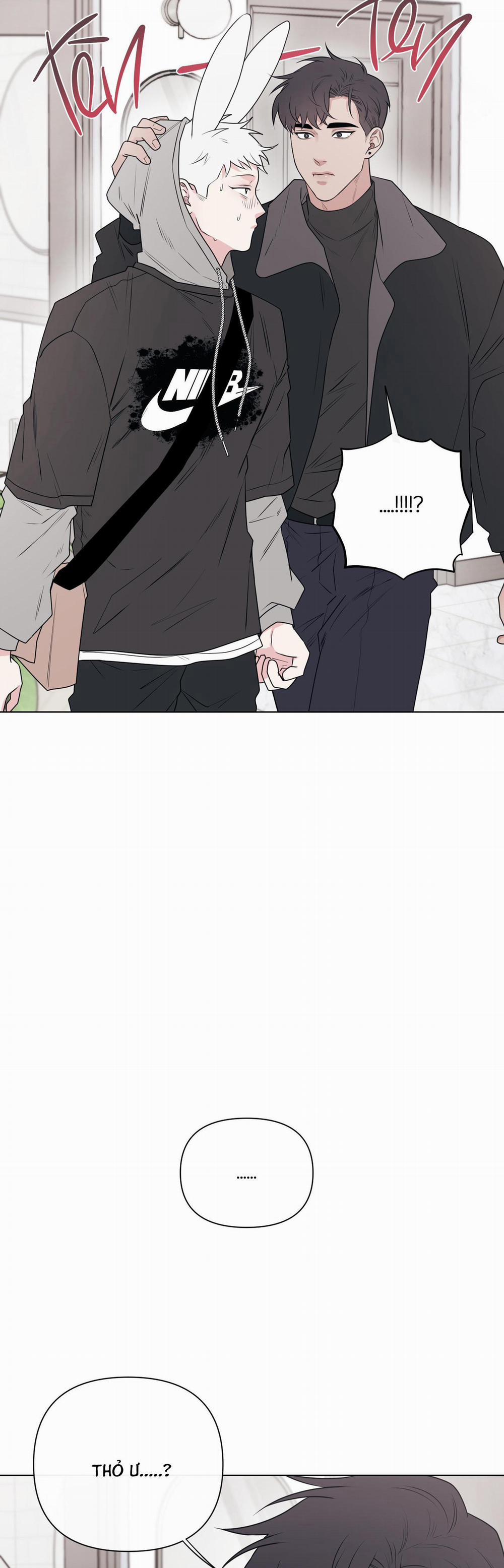 Dính Chặt Mất Rồi!!! 4 trang 22