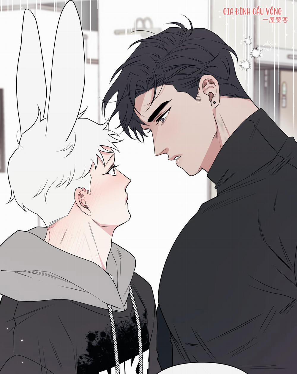 Dính Chặt Mất Rồi!!! 5 trang 20