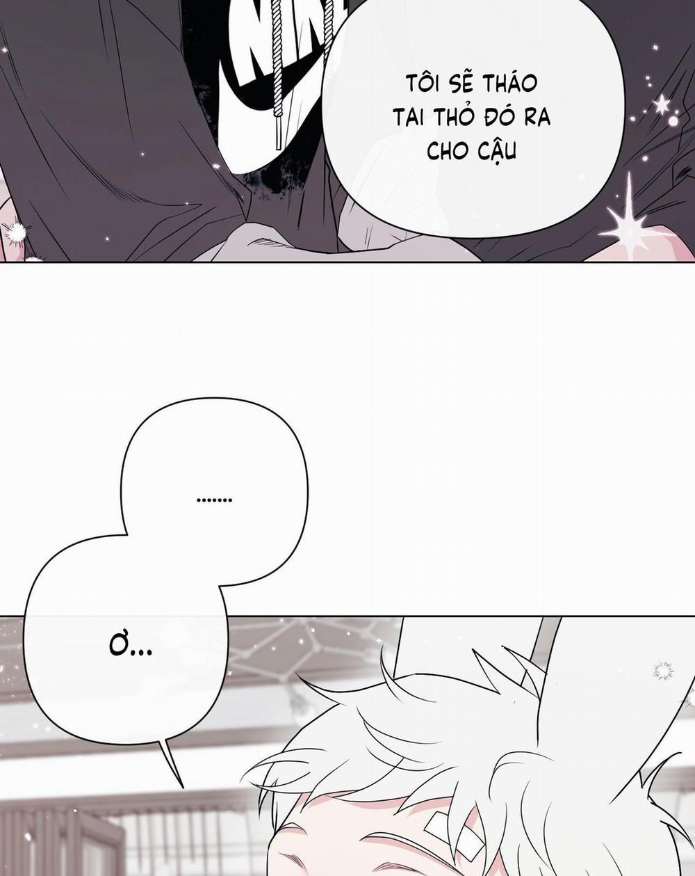 Dính Chặt Mất Rồi!!! 5 trang 21