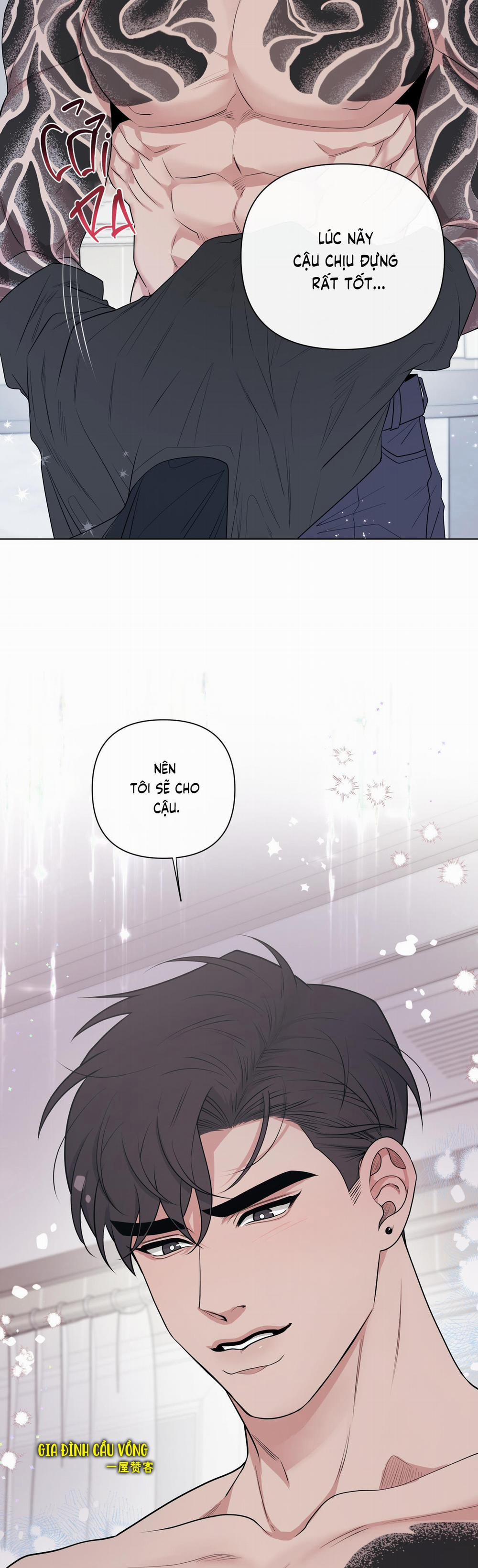 Dính Chặt Mất Rồi!!! 6 trang 24