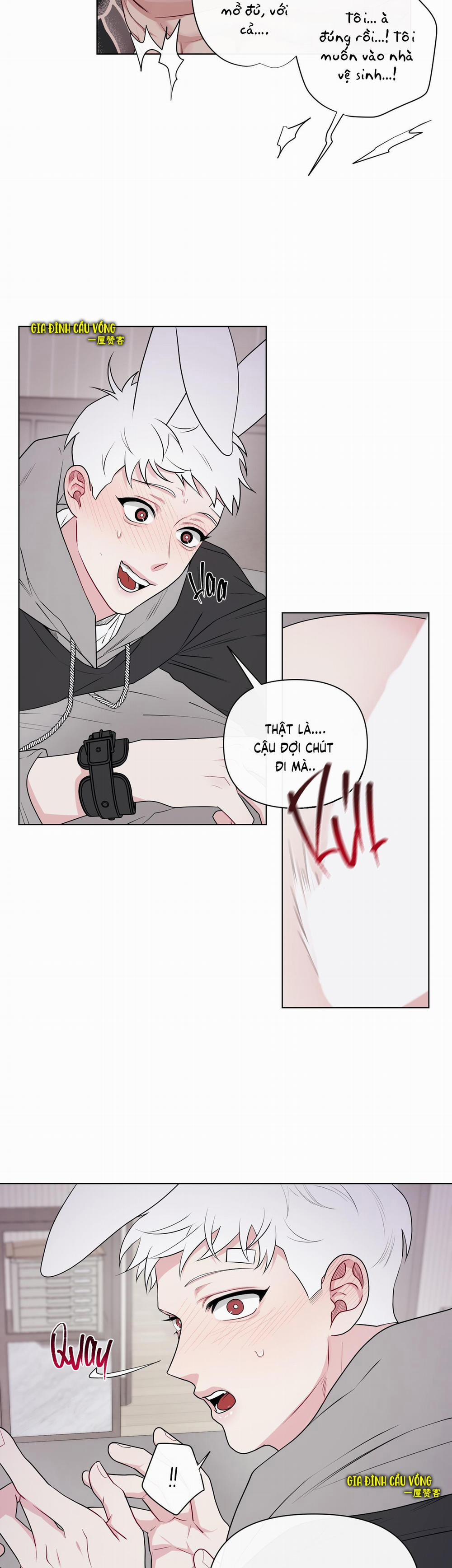 Dính Chặt Mất Rồi!!! 7 trang 3