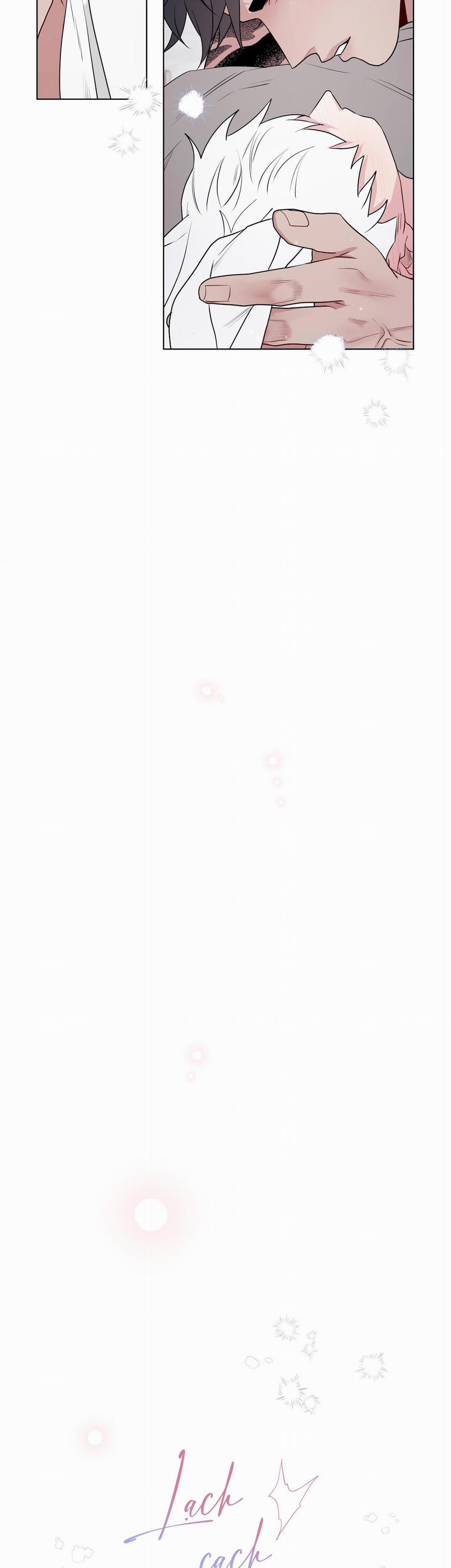 Dính Chặt Mất Rồi!!! 8 trang 2