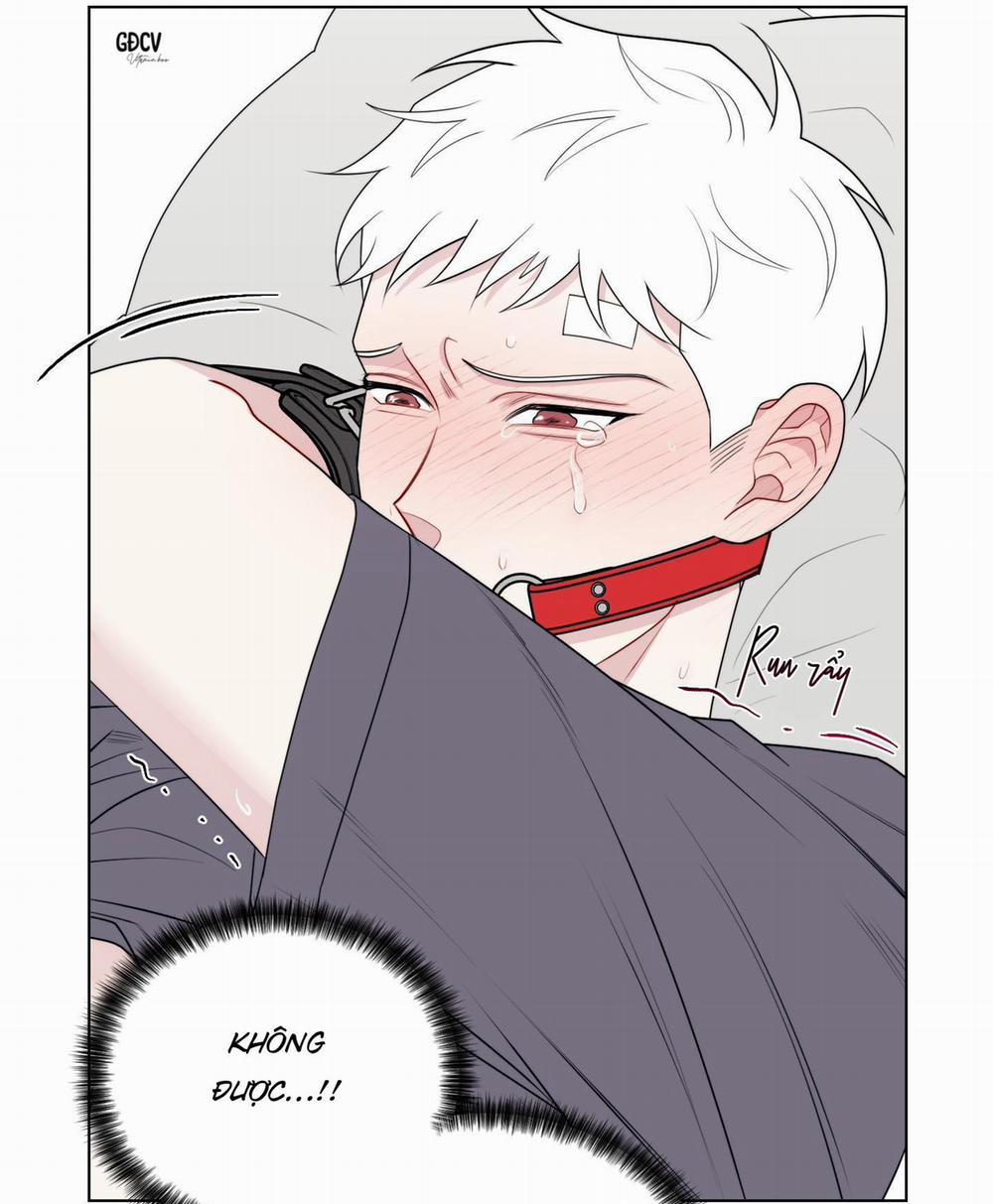 Dính Chặt Mất Rồi!!! 9 trang 25