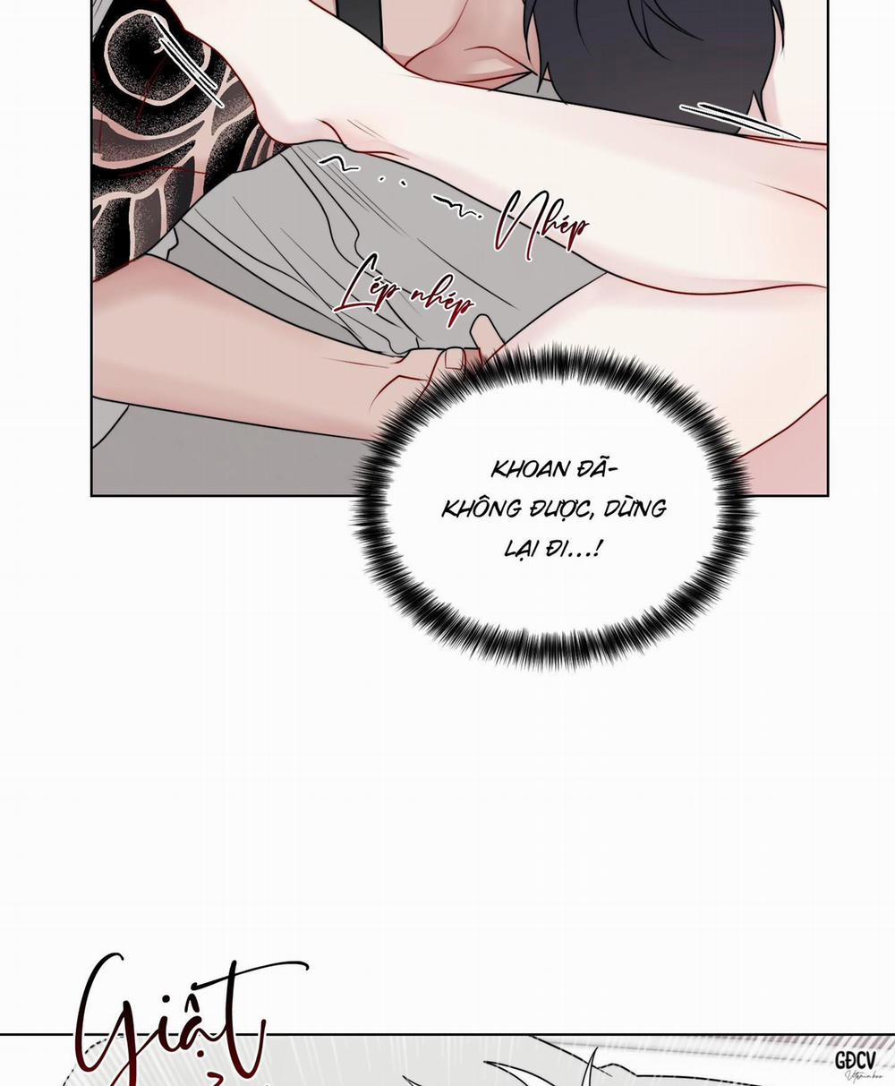 Dính Chặt Mất Rồi!!! 9 trang 27