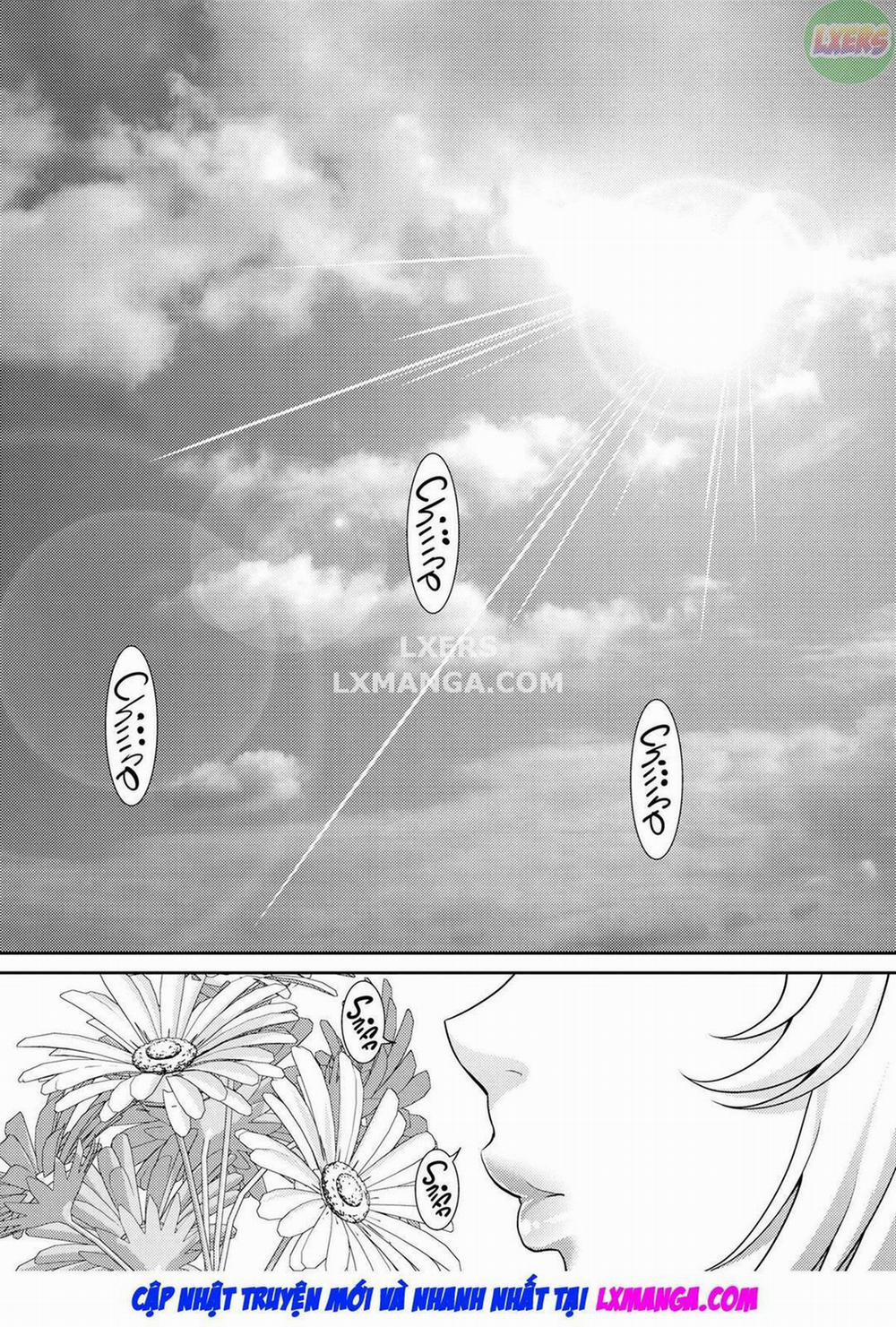 Đỉnh của đỉnh, nhất của nhất 3 0 Horny Switch 0 Relative Girl trang 2