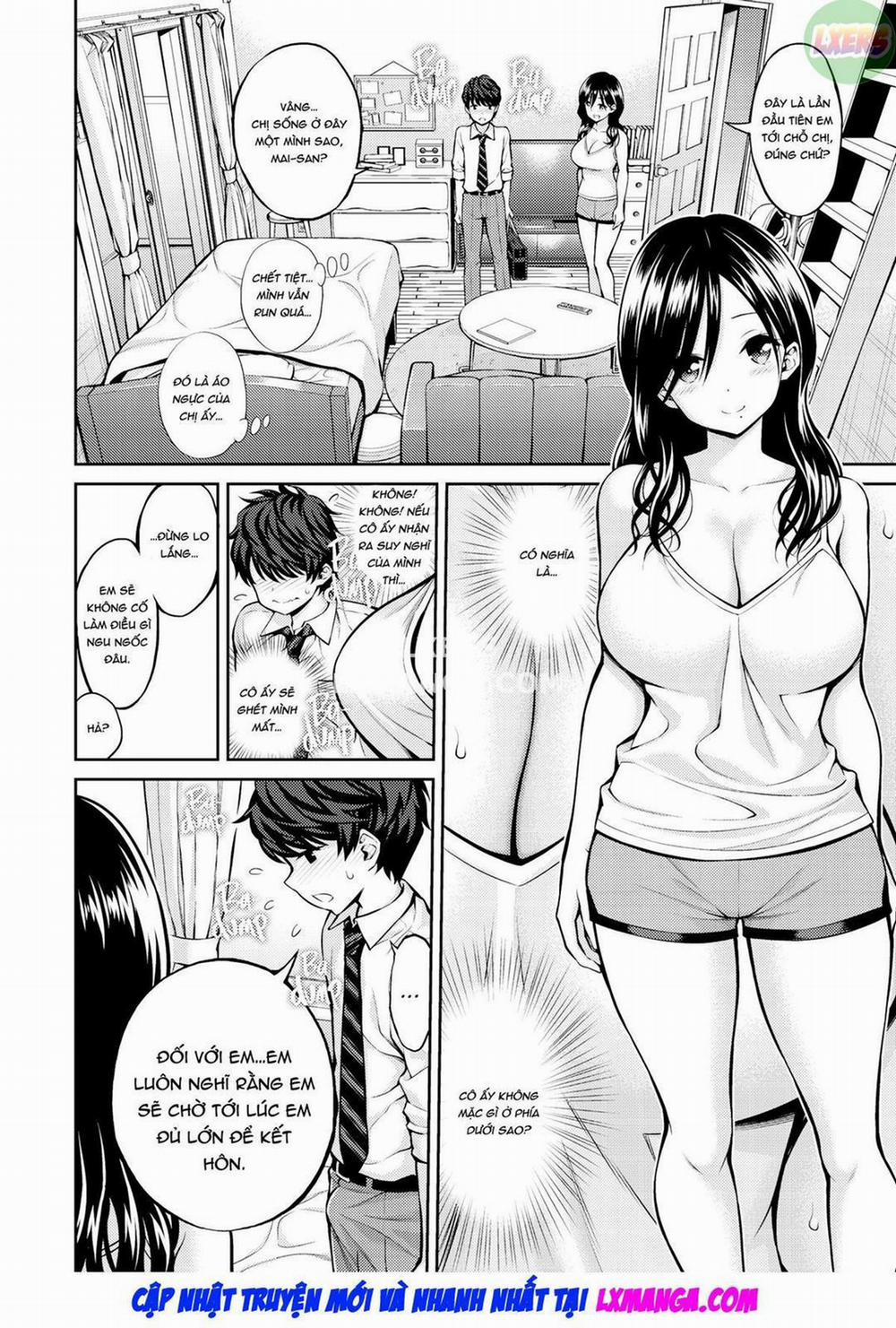 Đỉnh của đỉnh, nhất của nhất 8 0 Sex Practice trang 2