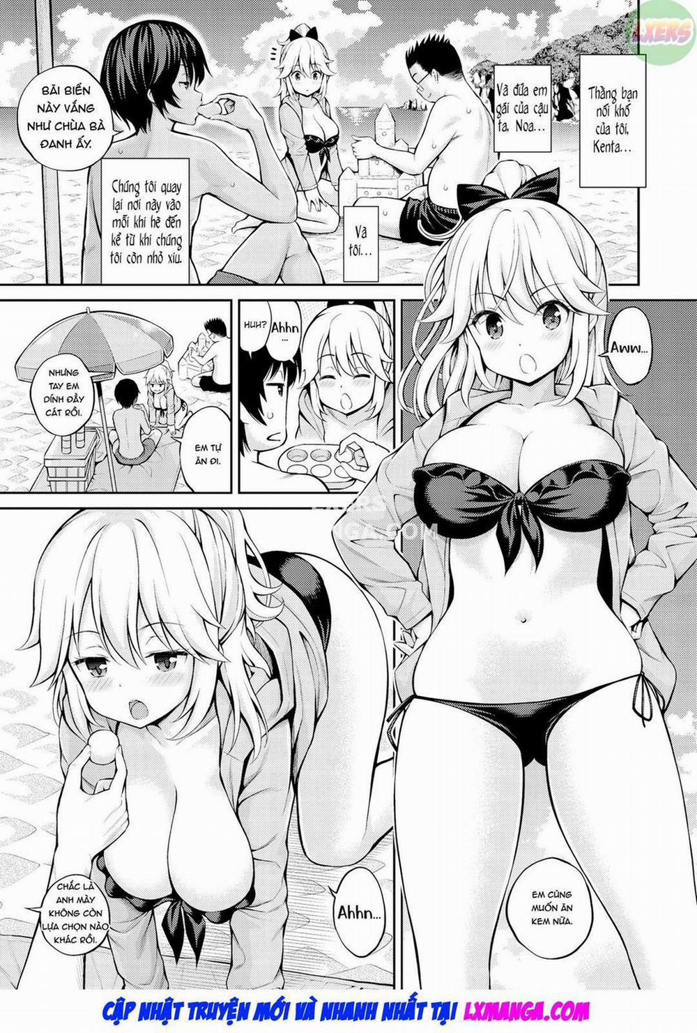 Đỉnh của đỉnh, nhất của nhất 9 - Secret trang 1