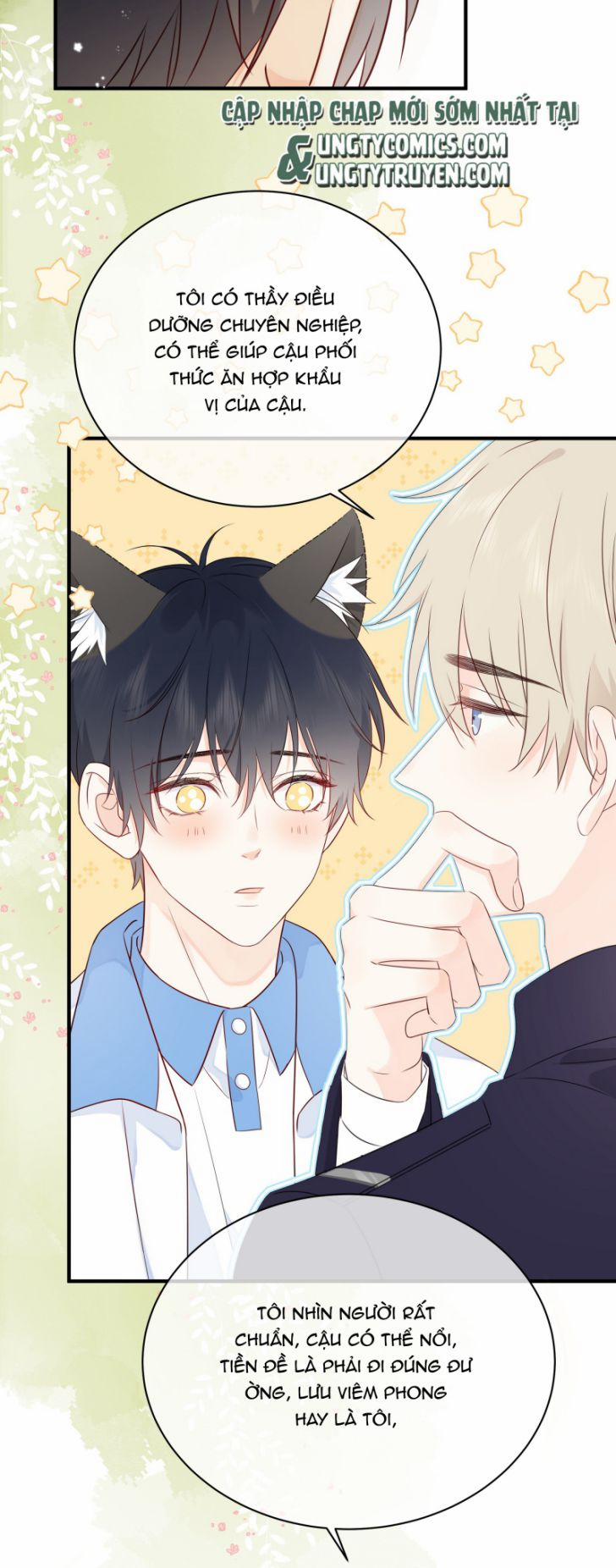 Dinh Dưỡng Quá Tốt 11 trang 13