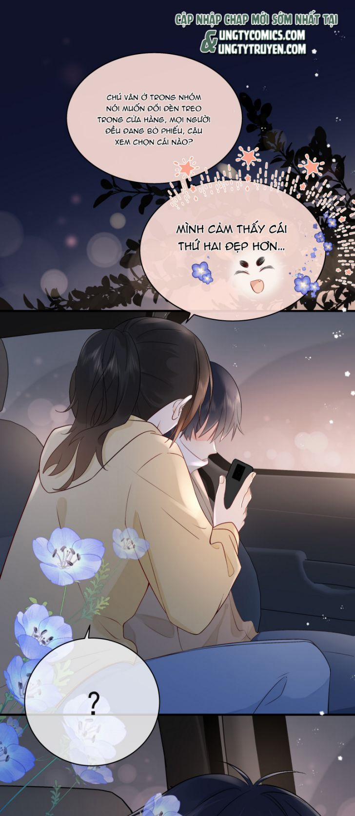 Dinh Dưỡng Quá Tốt 11 trang 21