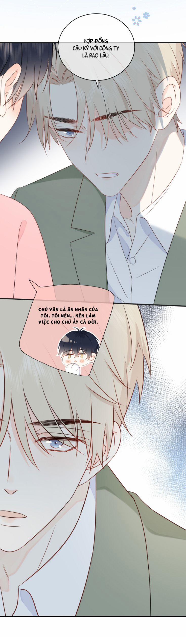 Dinh Dưỡng Quá Tốt 15 trang 12