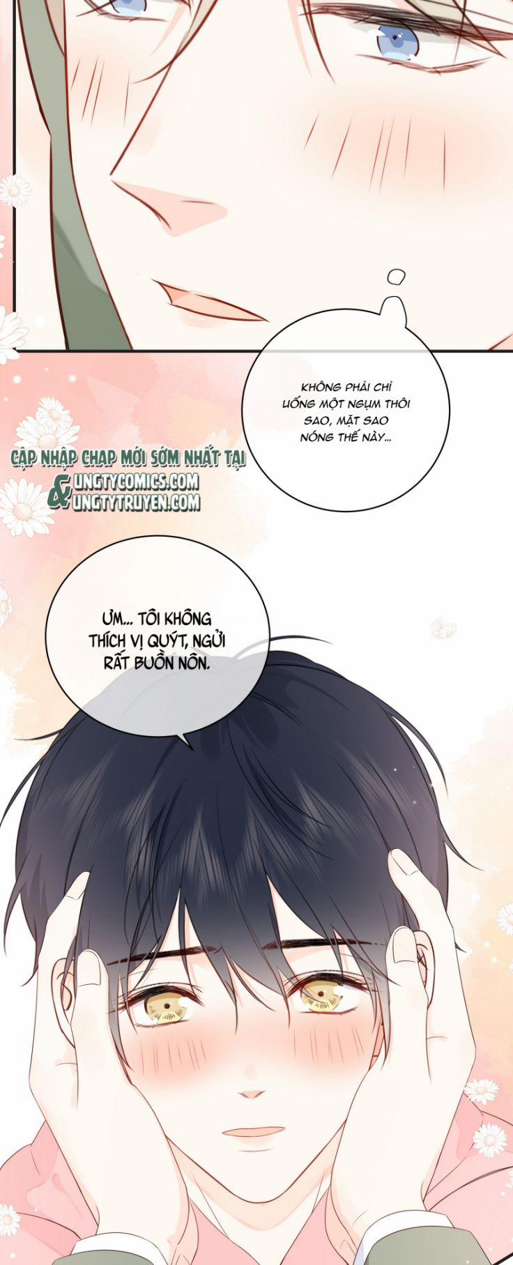 Dinh Dưỡng Quá Tốt 15 trang 17