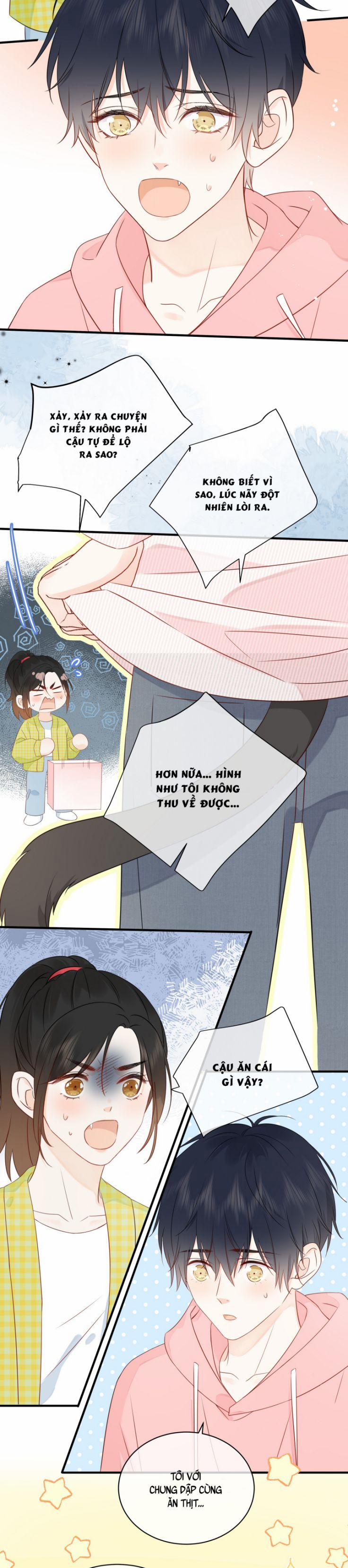 Dinh Dưỡng Quá Tốt 15 trang 25