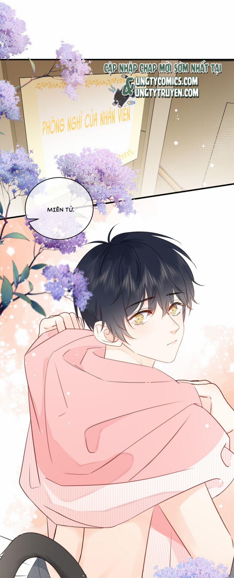 Dinh Dưỡng Quá Tốt 16 trang 13