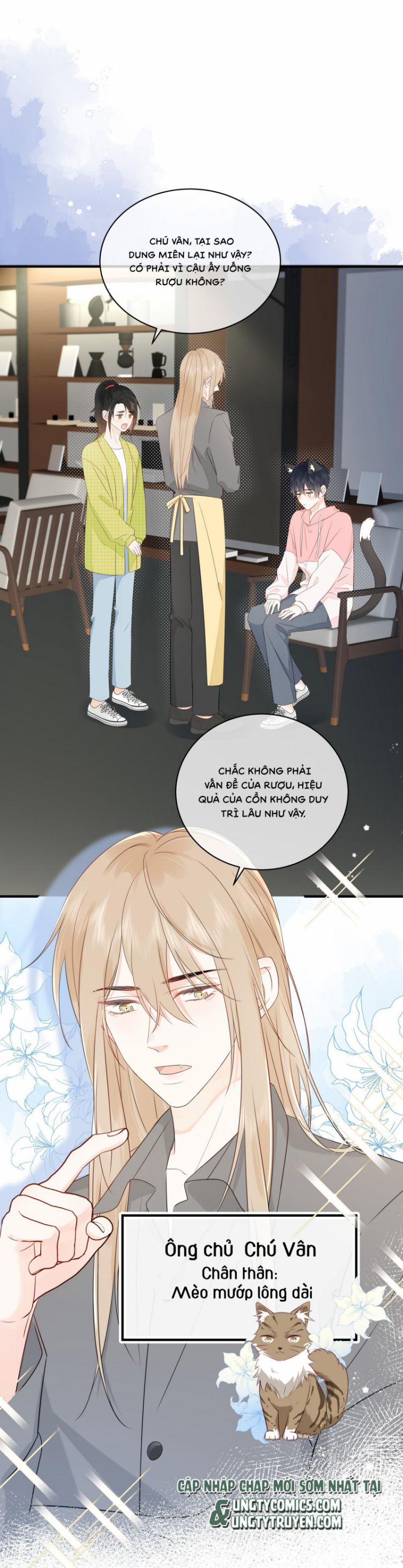 Dinh Dưỡng Quá Tốt 16 trang 2