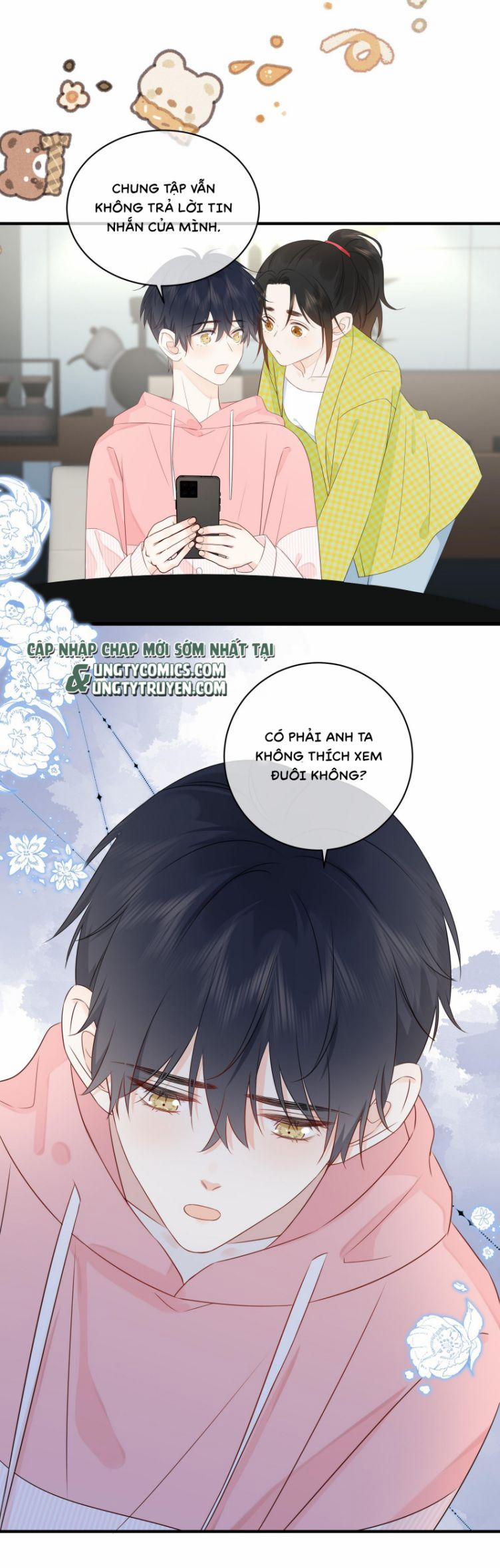 Dinh Dưỡng Quá Tốt 16 trang 27