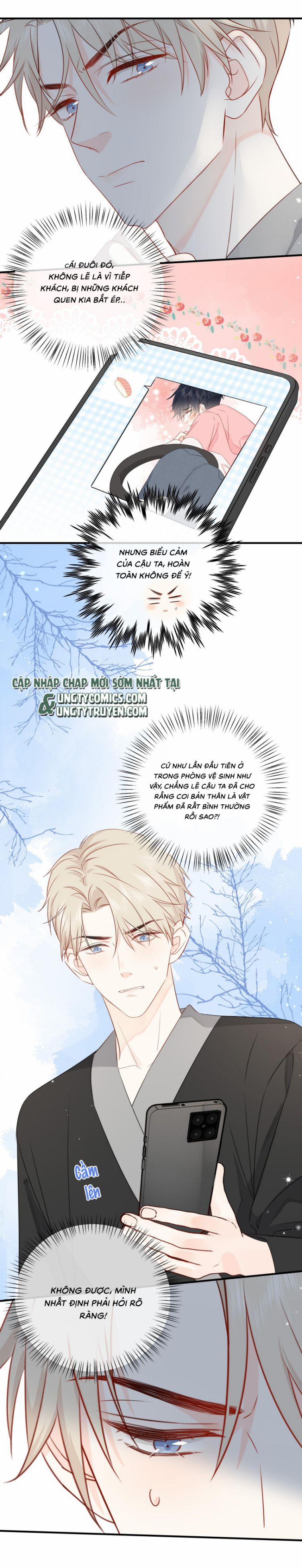 Dinh Dưỡng Quá Tốt 16 trang 31