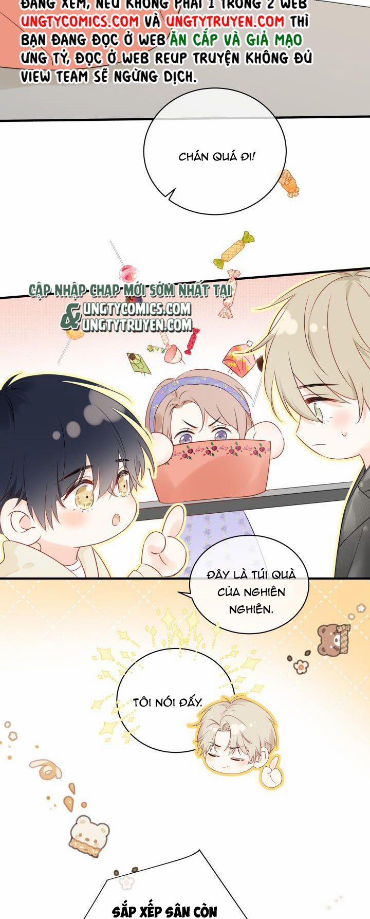 Dinh Dưỡng Quá Tốt 17 trang 15