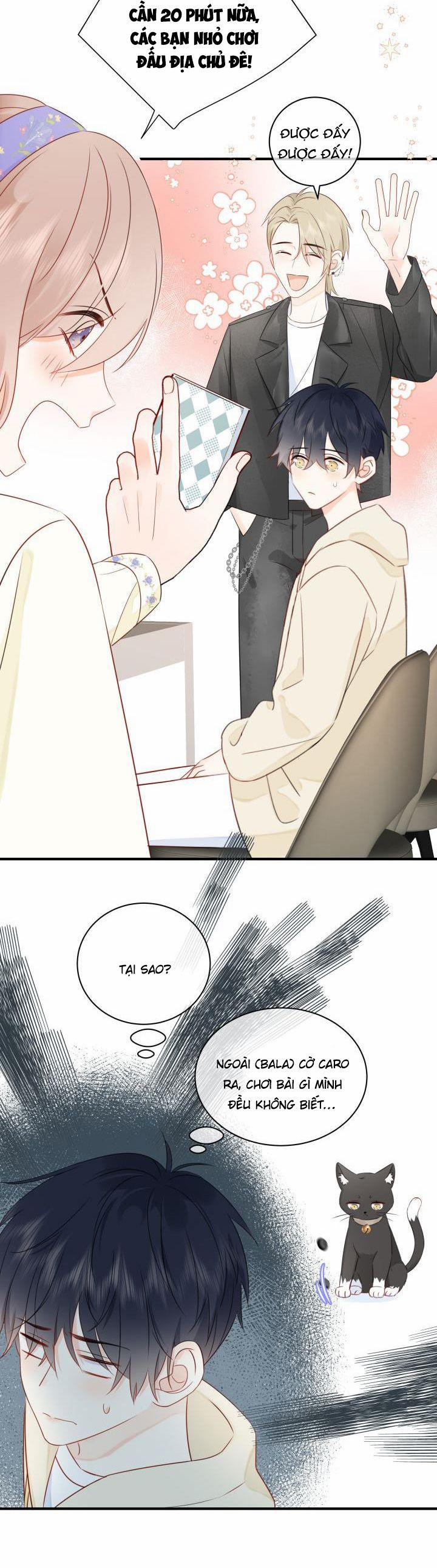 Dinh Dưỡng Quá Tốt 17 trang 16