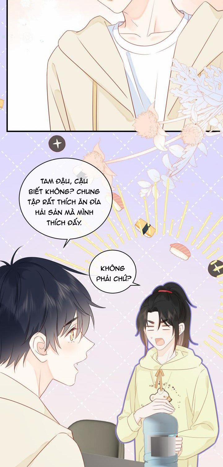 Dinh Dưỡng Quá Tốt 17 trang 9