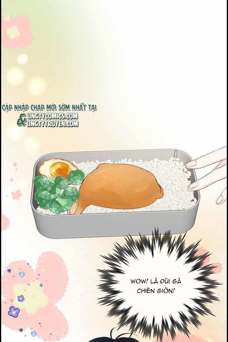 Dinh Dưỡng Quá Tốt 18 trang 6