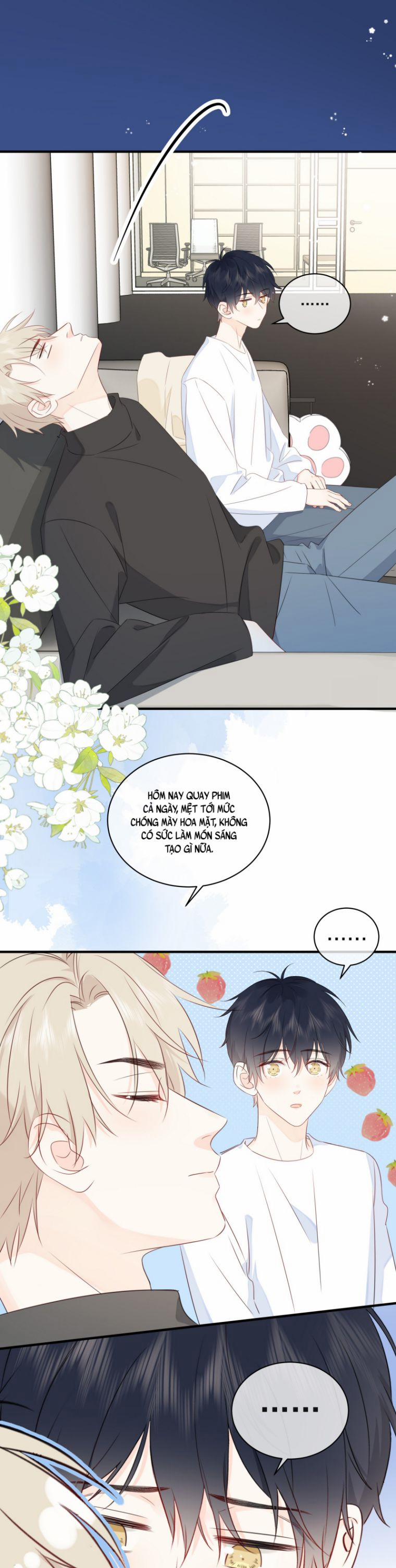 Dinh Dưỡng Quá Tốt 19 trang 15