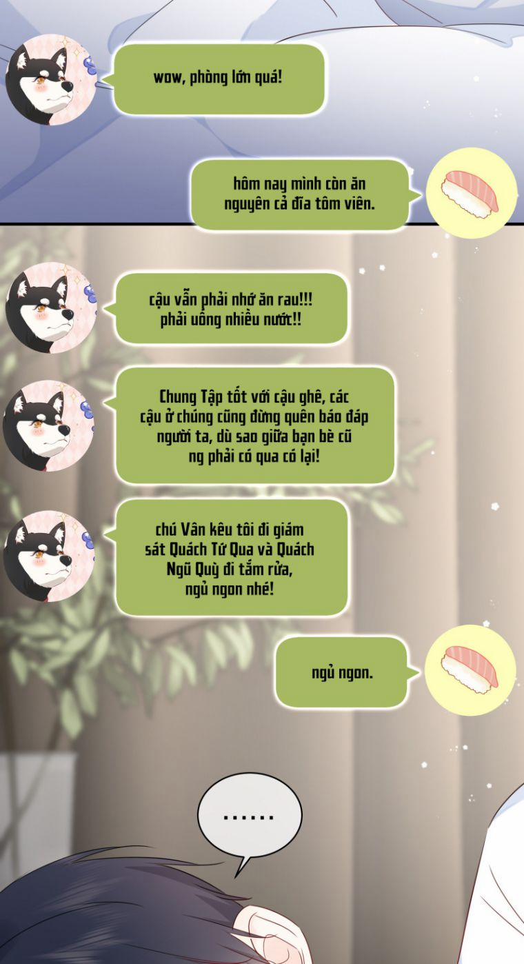 Dinh Dưỡng Quá Tốt 19 trang 25