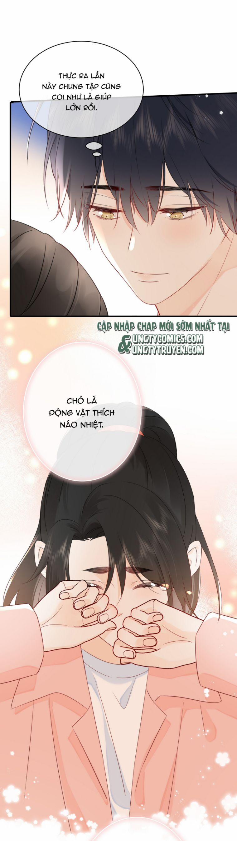 Dinh Dưỡng Quá Tốt 19 trang 6