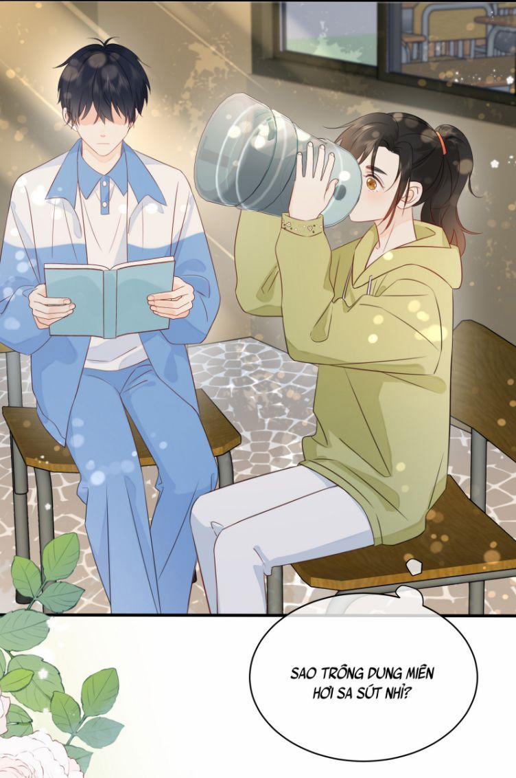 Dinh Dưỡng Quá Tốt 20 trang 21