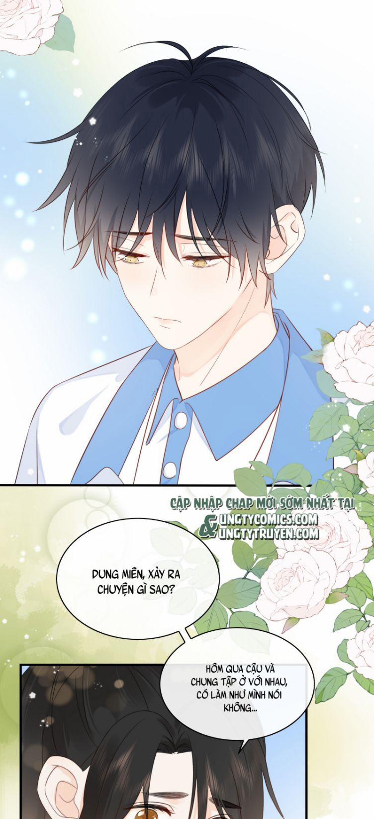 Dinh Dưỡng Quá Tốt 20 trang 22