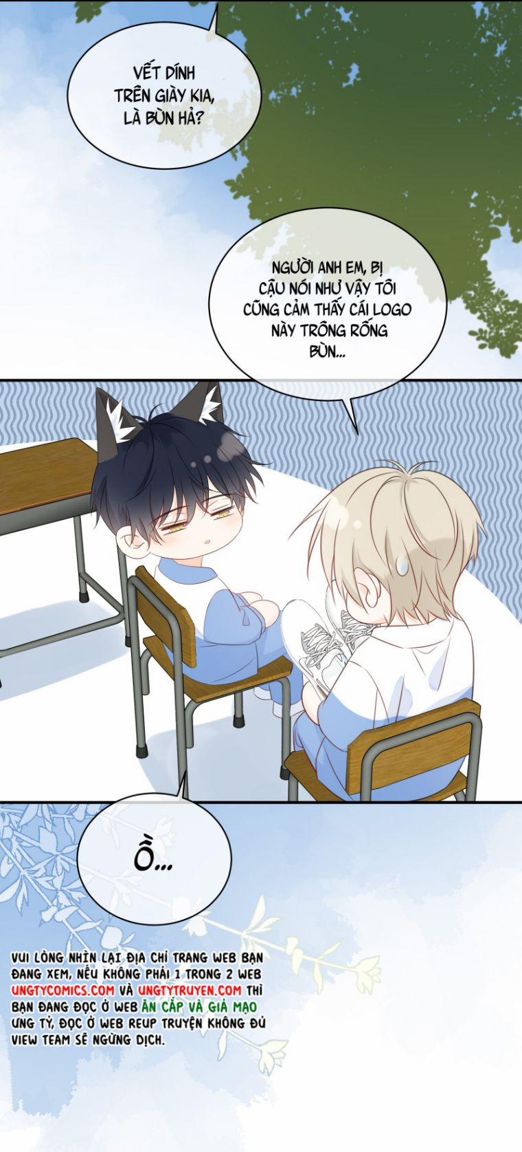 Dinh Dưỡng Quá Tốt 21 trang 23