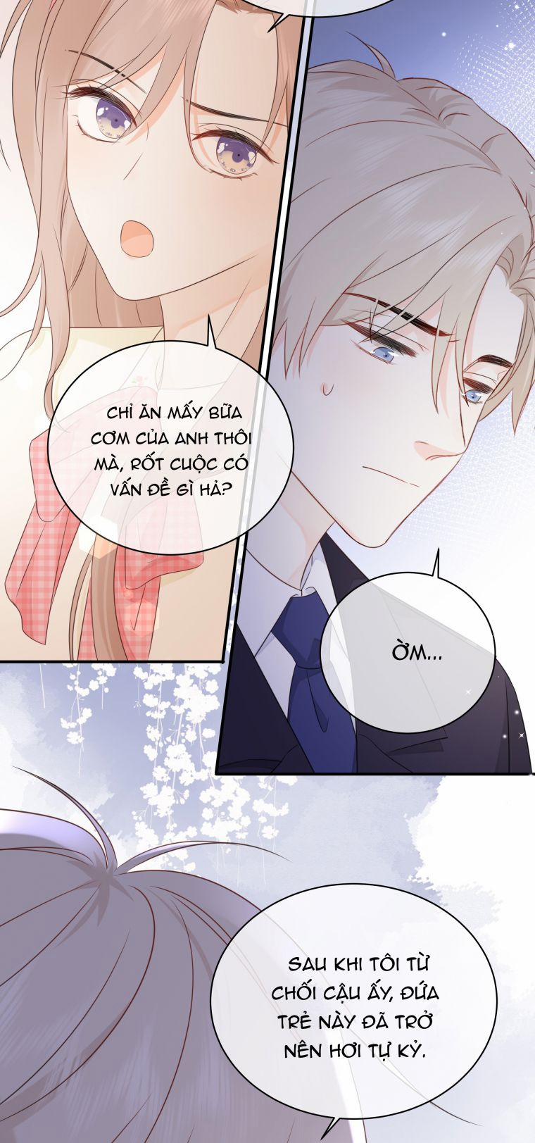 Dinh Dưỡng Quá Tốt 22 trang 12