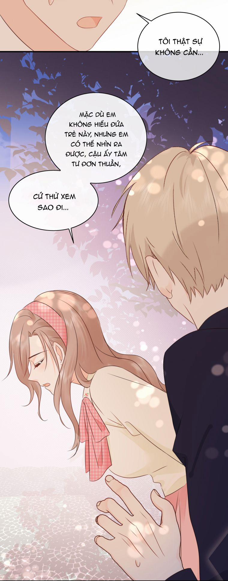 Dinh Dưỡng Quá Tốt 22 trang 18