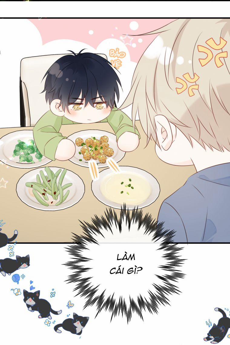 Dinh Dưỡng Quá Tốt 22 trang 30