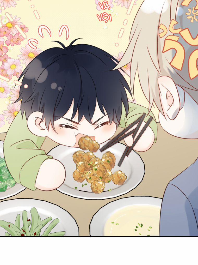 Dinh Dưỡng Quá Tốt 22 trang 32