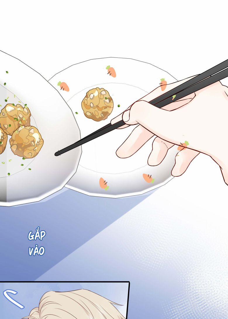 Dinh Dưỡng Quá Tốt 23 trang 17