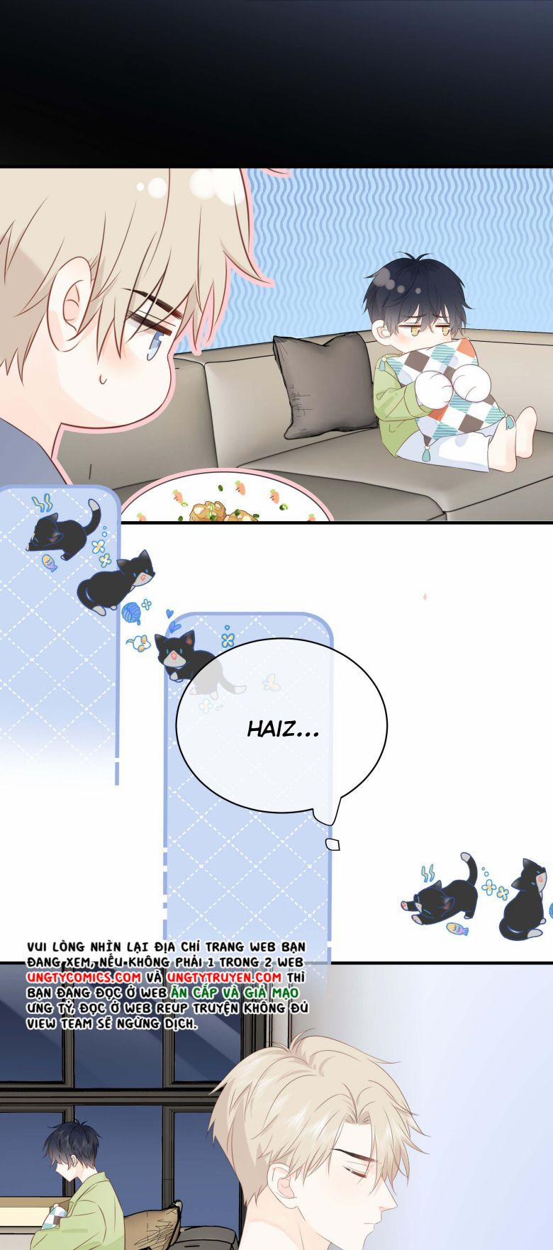 Dinh Dưỡng Quá Tốt 23 trang 19