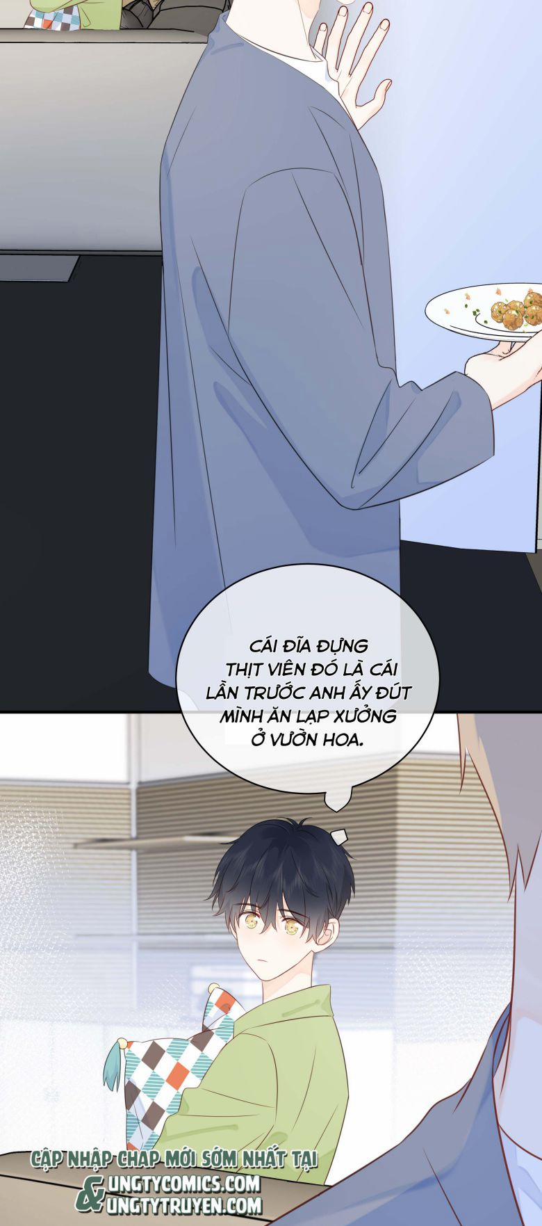 Dinh Dưỡng Quá Tốt 23 trang 20