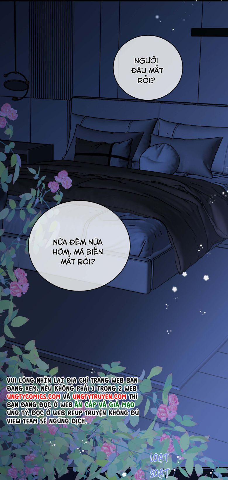 Dinh Dưỡng Quá Tốt 23 trang 36