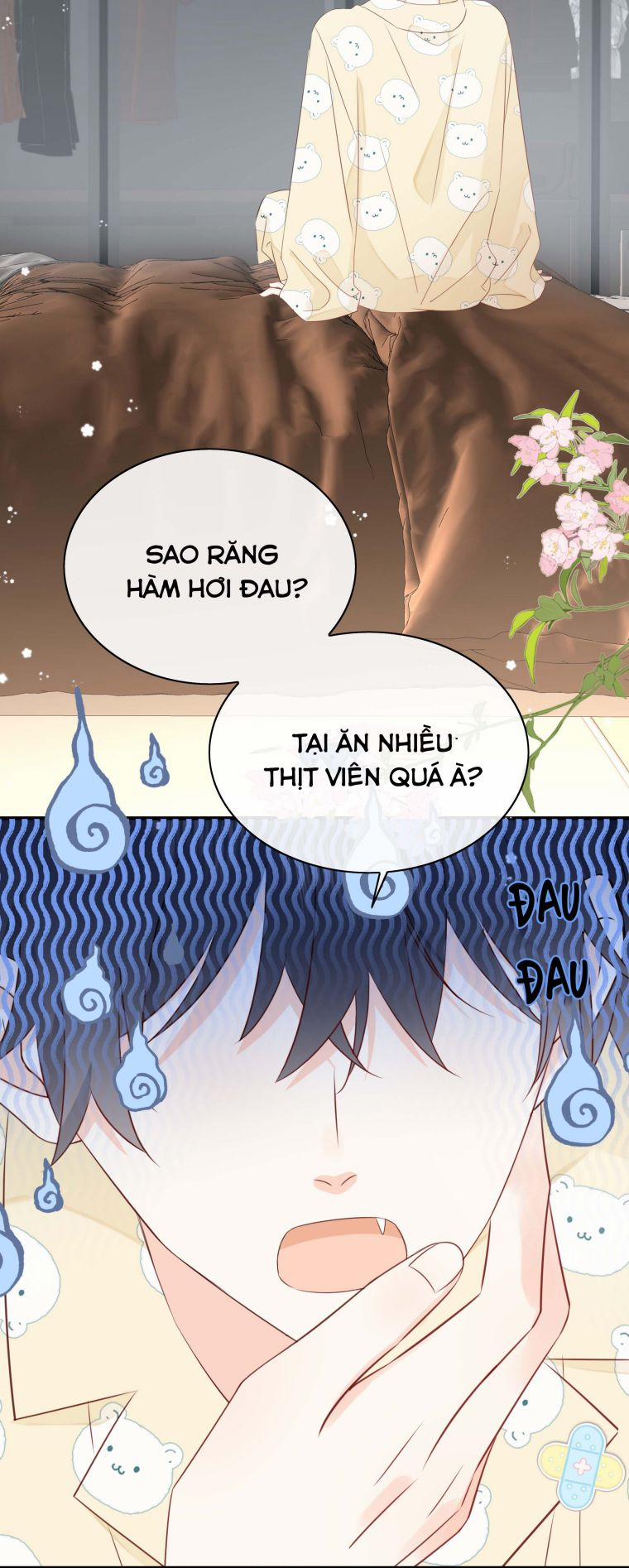 Dinh Dưỡng Quá Tốt 24 trang 16